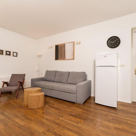 Casa M Rabac Daire Dış mekan fotoğraf