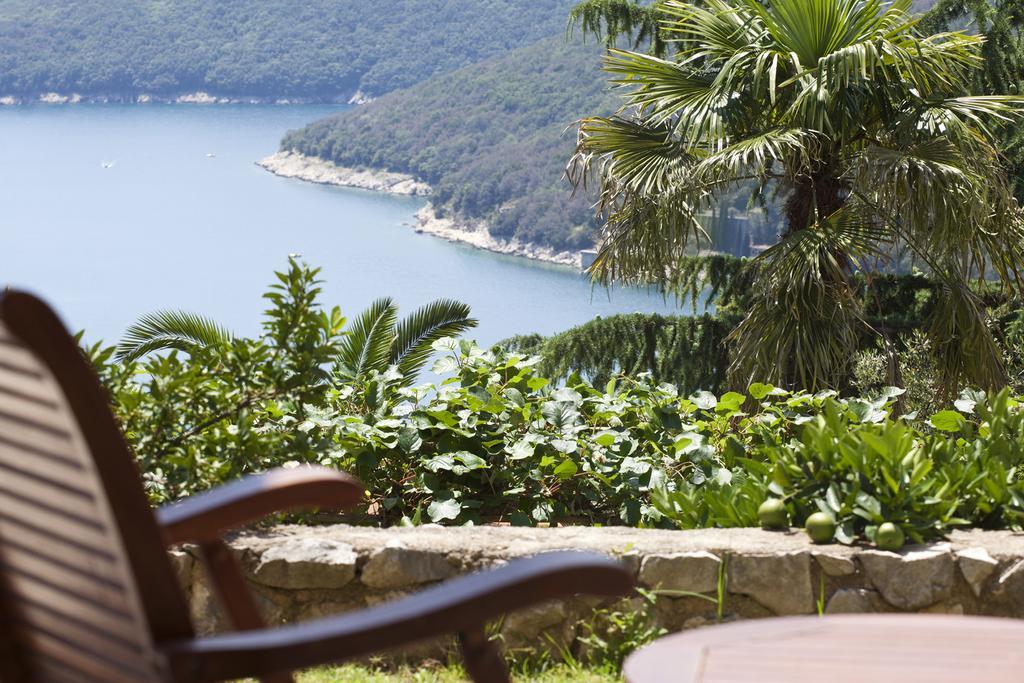 Casa M Rabac Daire Dış mekan fotoğraf